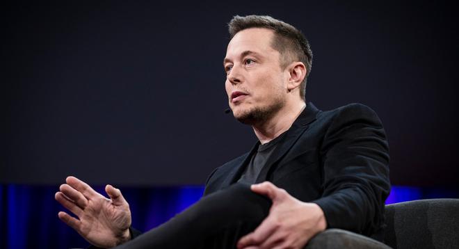 Elon Musk, l’influenceur en chef