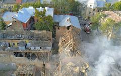 La guerre vue de Lviv