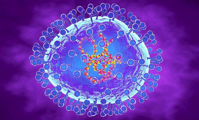 Chine : le métapneumovirus humain, en pleine expansion, suscite des préoccupations