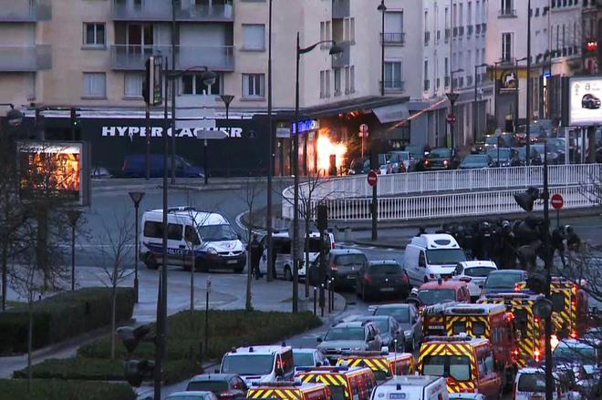 L’horreur à la porte de Vincennes : un Shabbat ensanglanté