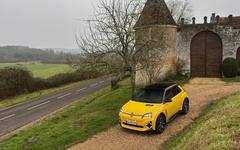 Essai Renault 5 E-Tech : la future icone pop à l’épreuve !