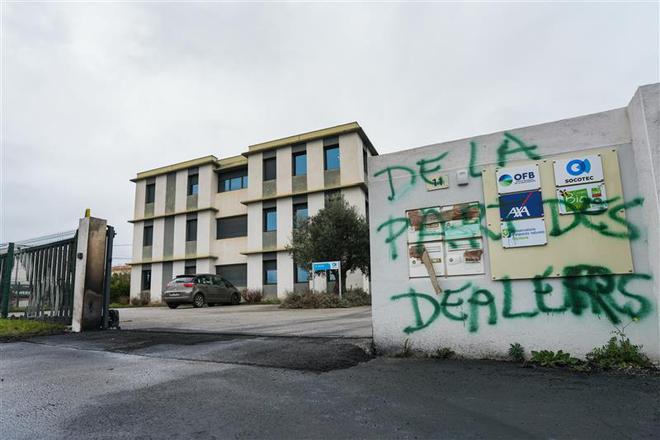 Office français pour la biodiversité (OFB): des agriculteurs mécontents «d’être comparés à des dealers»