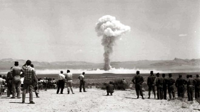 Essais nucléaires au Sahara : l’Algérie durcit le ton face à l’héritage radioactif français