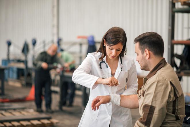 Promeom (Lyon) devient le premier opérateur de santé au travail en Auvergne-Rhône-Alpes