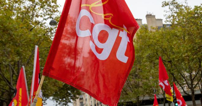 Marseille : le puissant secrétaire général de la CGT du port en garde à vue