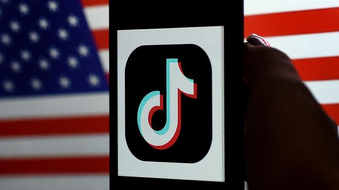 Jusqu'à 13.000 dollars: aux Etats-Unis, des iPhone avec Tiktok se vendent à prix d'or