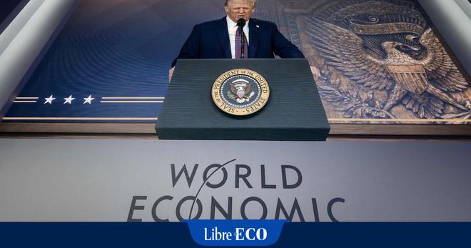 Donald Trump s’engage à fournir plus de gaz à l’Europe