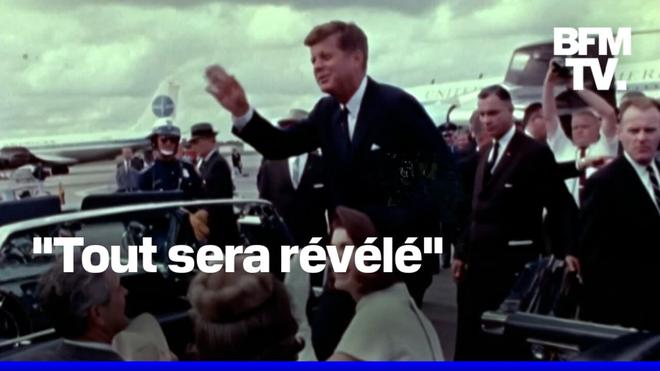 Donald Trump promet de déclassifier les archives sur les assassinats de John Fitzgerald Kennedy et Martin Luther King