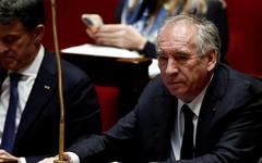 François Bayrou propose aux départements un «rendez-vous de refondation»