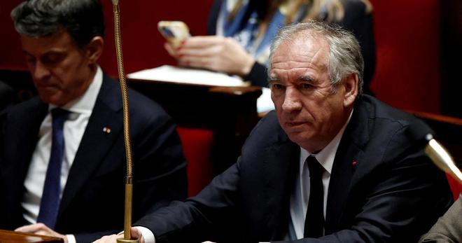 François Bayrou propose aux départements un «rendez-vous de refondation»