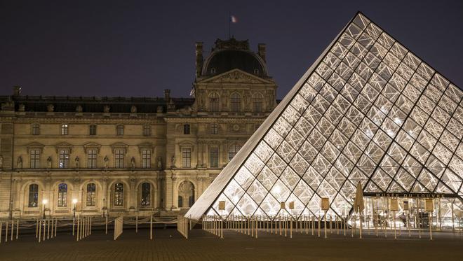 Mauvais état du Louvre : Emmanuel Macron se rendra au musée ce mardi