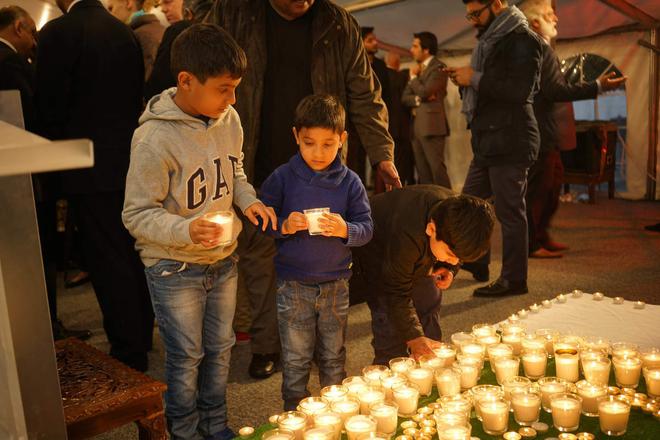 Vivre avec la menace terroriste : cela s’apprend