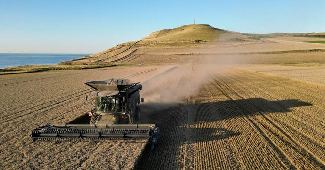 Souveraineté alimentaire, faiblesse des revenus... La loi pour renouveler les bataillons paysans entre dans sa dernière ligne droite