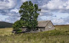 La France côté nature : la vallée de l’Enfer, en Lozère