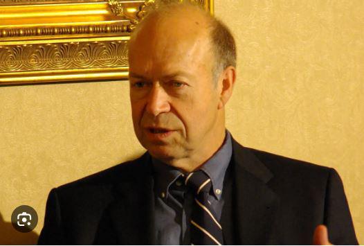 James Hansen, responsable du climat à la NASA, admet que les modèles climatiques ne fonctionnent pas !