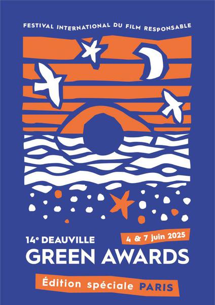 Les Deauville Green Awards 2025 !