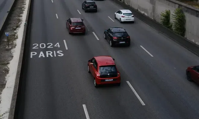 Le périphérique parisien passe à la voie réservée : ce qui change à partir du 3 mars !