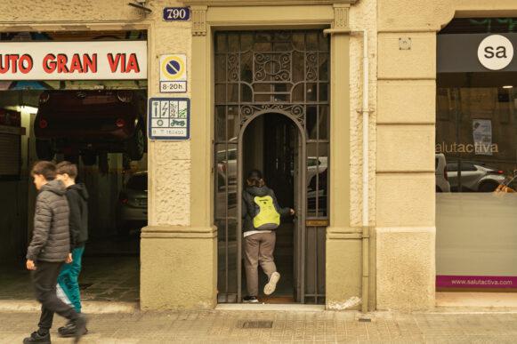 En Espagne, l’Etat se porte maintenant caution pour les locataires