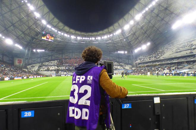 Rideau noir sur la Ligue 1 dans le 2e pays le plus peuplé du monde