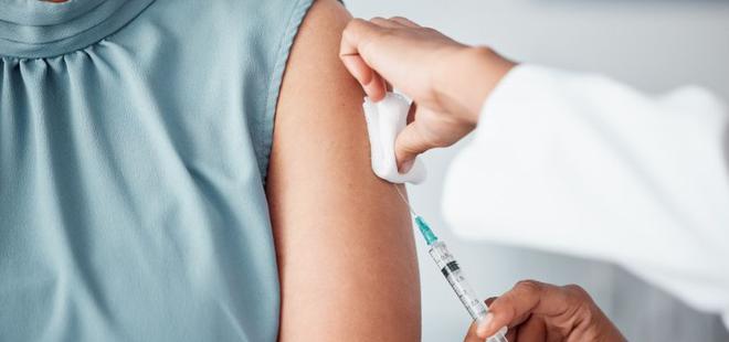 Prolongation de la vaccination contre la grippe