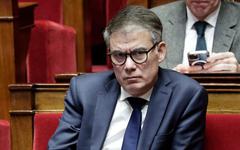 Budget 2025 : Faure défend la non-censure du PS, Coquerel acte la rupture avec les socialistes qui «ne sont plus dans l’opposition»