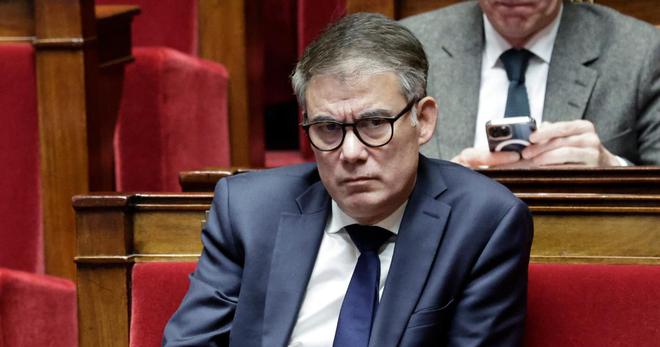 Budget 2025 : Faure défend la non-censure du PS, Coquerel acte la rupture avec les socialistes qui «ne sont plus dans l’opposition»