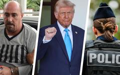 Serge Atlaoui de retour en France, Paris répond à Trump sur Gaza, garde à vue levée pour l’homme qui a agressé des policiers... Les 3 infos à retenir à la mi-journée