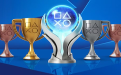 Saphiro et un stream : objectifs de la chasse aux trophées Trophies Hunting en bonne compagnie