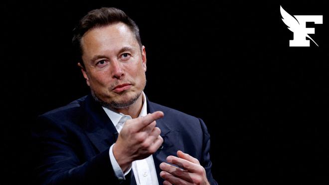 Intelligence artificielle: Elon Musk annonce la présentation imminente de son modèle Grok 3