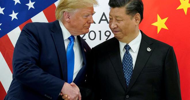 Comment la Chine a transformé les minéraux critiques en arme stratégique avant l’arrivée de Trump