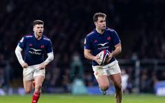 6 Nations 2025. Italie - XV de France - La compo probable : Damian Penaud en danger, Matthieu Jalibert et Pierre-Louis Barassi maintenus