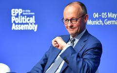 Friedrich Merz : le visage allemand d’un virage à droite de l’UE ?