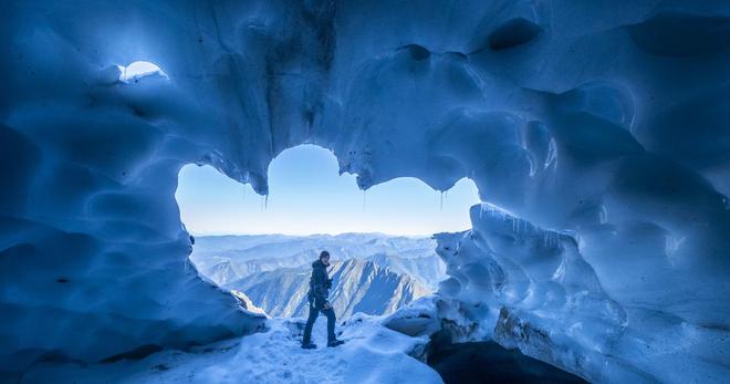 Climat: la fonte des glaciers s’accélère à un rythme «surprenant»