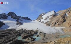 Le déclin des glaciers s'accélère, une agonie déjà criante en France