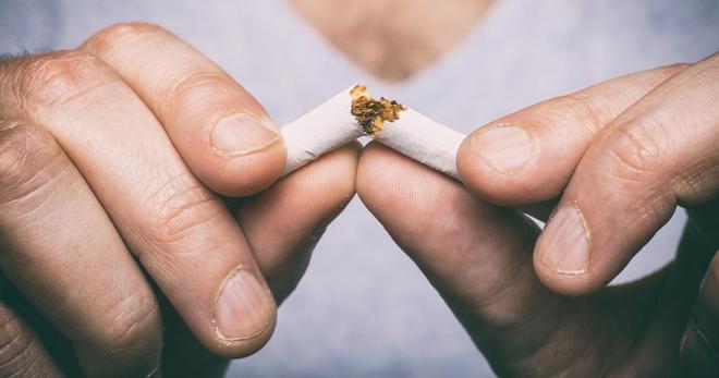 «Chaque tentative compte»: les autorités s’essaient à une campagne positive pour «encourager» l'arrêt du tabac