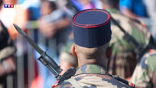 L'effort militaire pour la sécurité en Europe aura "des conséquences pour les finances publiques" de la France