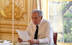 Guillaume Tabard: «Pour François Bayrou, l’épreuve de vérité a lieu jeudi»