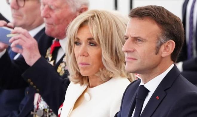 Emmanuel et Brigitte Macron : Leur villa au Touquet vendue, une somme colossale évoquée