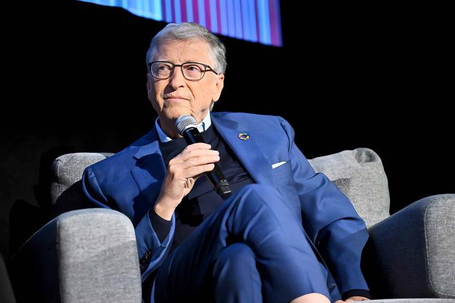 Bill Gates alerte : 4 menaces que les jeunes ne peuvent plus se permettre d’ignorer