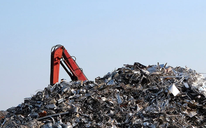 Recyclage de métaux : un geste écoresponsable pour la planète