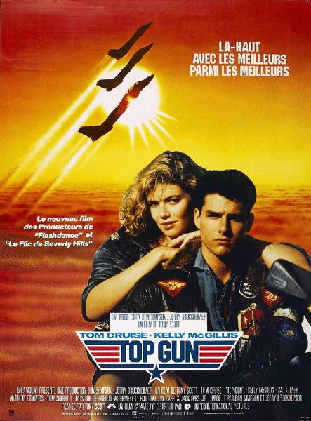 Top Gun Premier