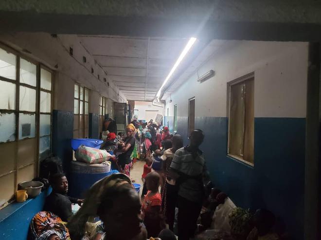 RDC : un employé de Médecins sans frontières «grièvement blessé» au Nord-Kivu