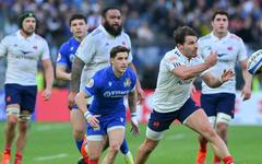 Italie-France au Tournoi des 6 Nations : voir Rome et revivre ! Comment les Bleus sont parvenus à signer une large victoire