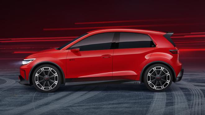 La future Golf GTI électrique n’a pas besoin de faire du bruit, estime VW