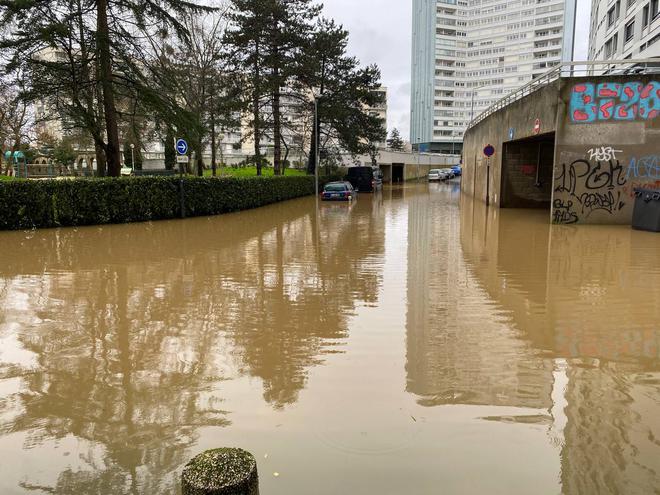 Catastrophes naturelles : Faut-il une sécurité sociale des risques climatiques ?