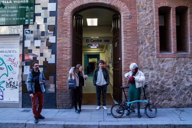 A Barcelone, Gràcia change de visage : 6 millions d’euros pour apaiser ses habitants