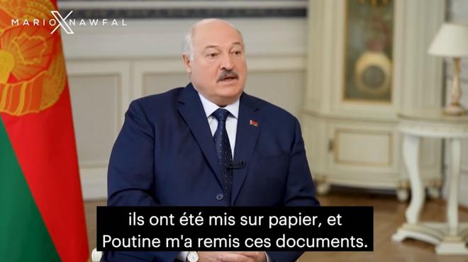 L’allocution du Président de la République française ce soir à 20h