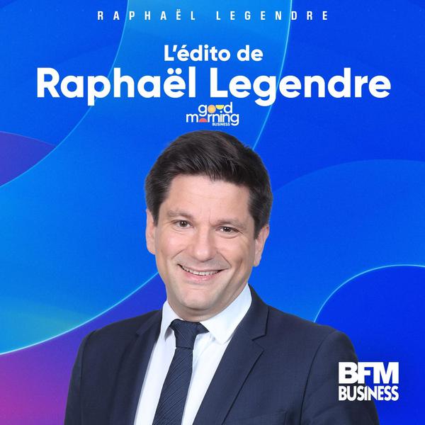 L’Edito de Raphaël Legendre : Que retenir de l’allocution d’Emmanuel Macron ? - 06/03