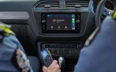 La Police Australienne utilise CarPlay pour une raison bien particulière