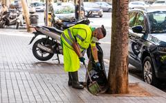 Barcelone est-elle vraiment propre ?